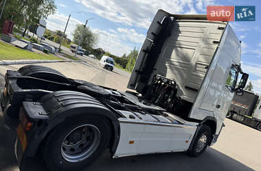 Тягач Volvo FH 13 2013 в 