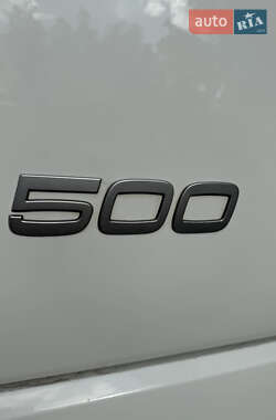 Тягач Volvo FH 13 2013 в 
