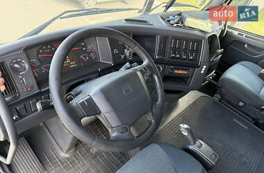 Тягач Volvo FH 13 2013 в 