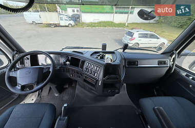 Тягач Volvo FH 13 2013 в 