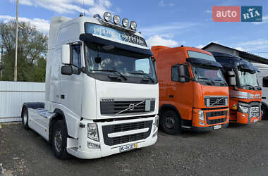 Тягач Volvo FH 13 2013 в 