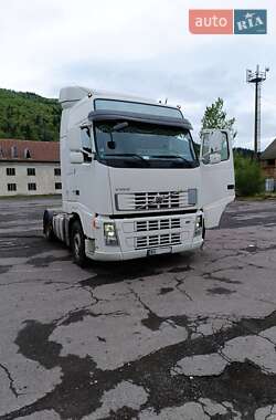 Тягач Volvo FH 13 2007 в Межгорье