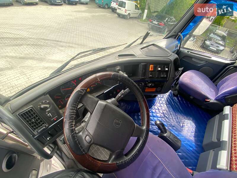 Тягач Volvo FH 13 2010 в Тернополе