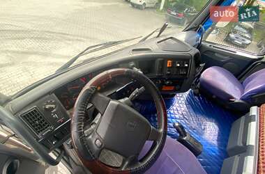 Тягач Volvo FH 13 2010 в 
