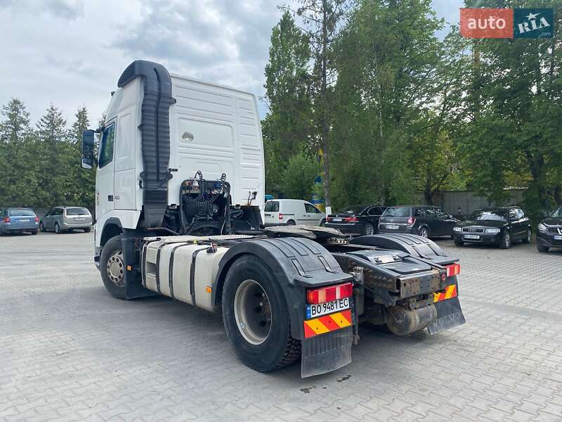 Тягач Volvo FH 13 2010 в Тернополе