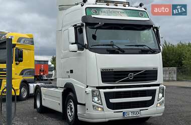 Тягач Volvo FH 13 2010 в Виннице