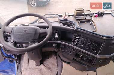 Тягач Volvo FH 13 2006 в 