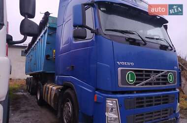 Тягач Volvo FH 13 2006 в 