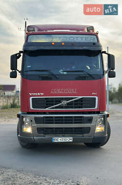 Тягач Volvo FH 13 2008 в Вознесенську
