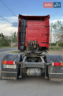 Тягач Volvo FH 13 2008 в 