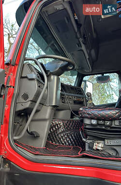 Тягач Volvo FH 13 2008 в 