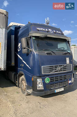 Тягач Volvo FH 13 2007 в Черновцах