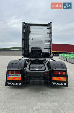 Тягач Volvo FH 13 2011 в 