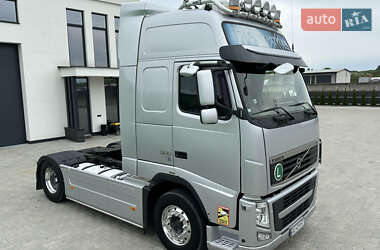 Тягач Volvo FH 13 2011 в 