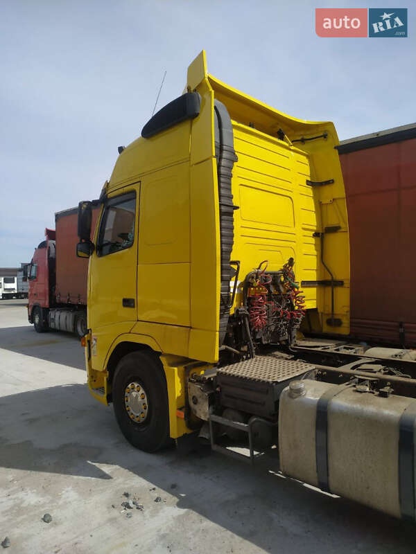 Тягач Volvo FH 13 2008 в Чернигове