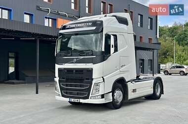 Тягач Volvo FH 13 2017 в Дубні