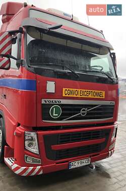 Тягач Volvo FH 13 2011 в 
