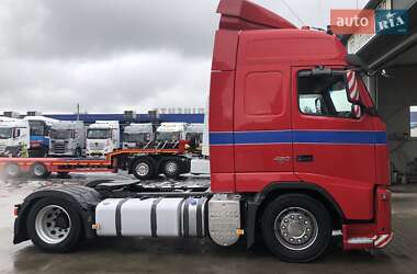 Тягач Volvo FH 13 2011 в 