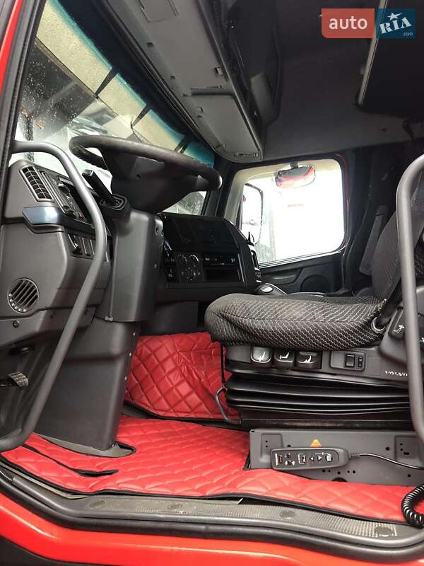 Тягач Volvo FH 13 2011 в Ковелі