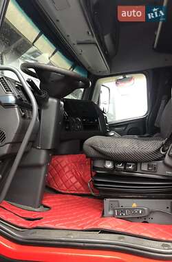 Тягач Volvo FH 13 2011 в 