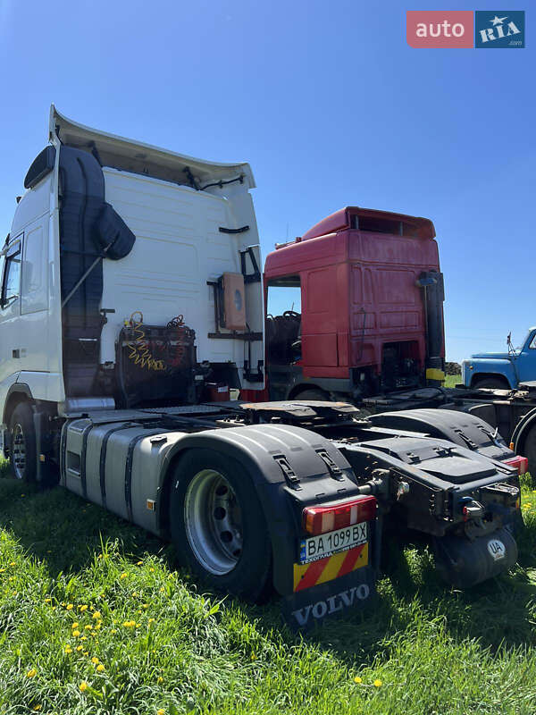 Тягач Volvo FH 13 2007 в Первомайську