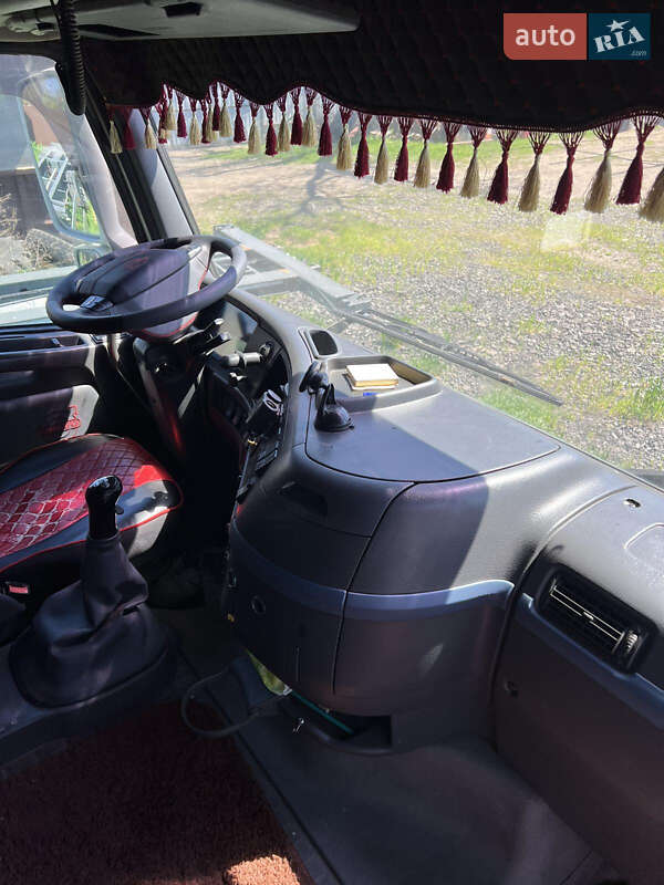 Тягач Volvo FH 13 2007 в Первомайську