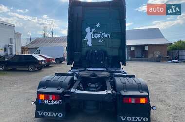 Тягач Volvo FH 13 2017 в 