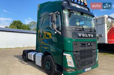 Тягач Volvo FH 13 2017 в 