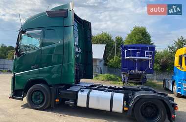 Тягач Volvo FH 13 2017 в 