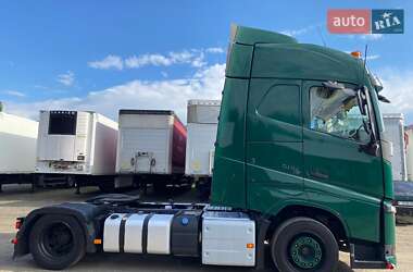 Тягач Volvo FH 13 2017 в 