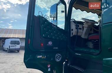 Тягач Volvo FH 13 2017 в 