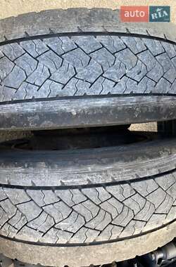 Тягач Volvo FH 13 2017 в 