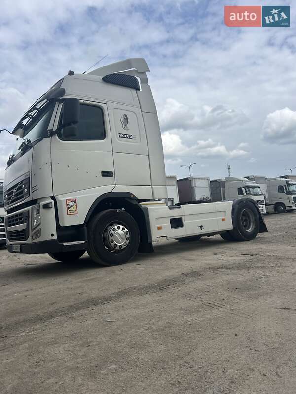 Тягач Volvo FH 13 2012 в Львові