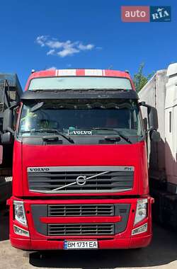 Тягач Volvo FH 13 2009 в 