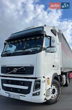 Тягач Volvo FH 13 2011 в Радивилове