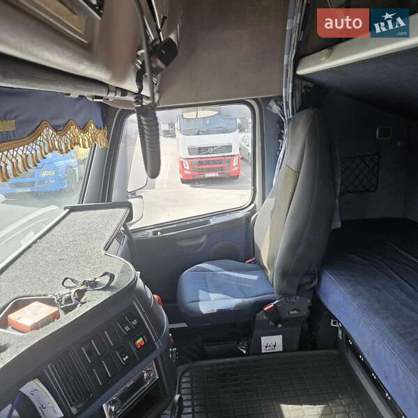 Тягач Volvo FH 13 2007 в Чернігові