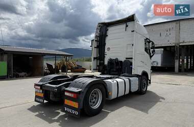 Тягач Volvo FH 13 2013 в 