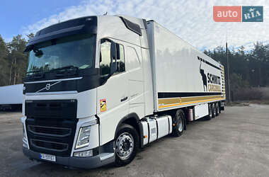 Тягач Volvo FH 13 2016 в Киеве
