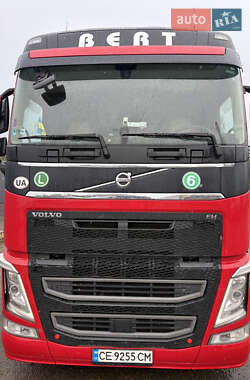 Тягач Volvo FH 13 2014 в Чернівцях