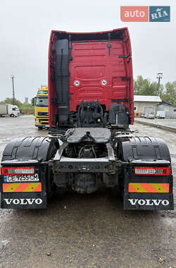 Тягач Volvo FH 13 2014 в 
