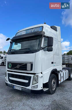 Тягач Volvo FH 13 2012 в Радехове