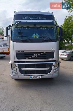 Тягач Volvo FH 13 2013 в 