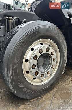 Тягач Volvo FH 13 2013 в 