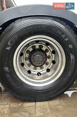 Тягач Volvo FH 13 2013 в 