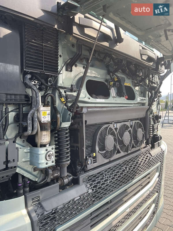 Тягач Volvo FH 13 2013 в Хусте