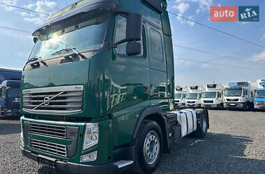 Тягач Volvo FH 13 2011 в 
