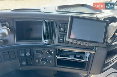 Тягач Volvo FH 13 2011 в 