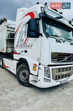 Тягач Volvo FH 13 2011 в 