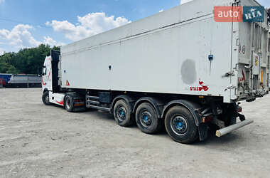 Тягач Volvo FH 13 2011 в 