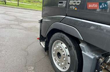 Тягач Volvo FH 13 2011 в 